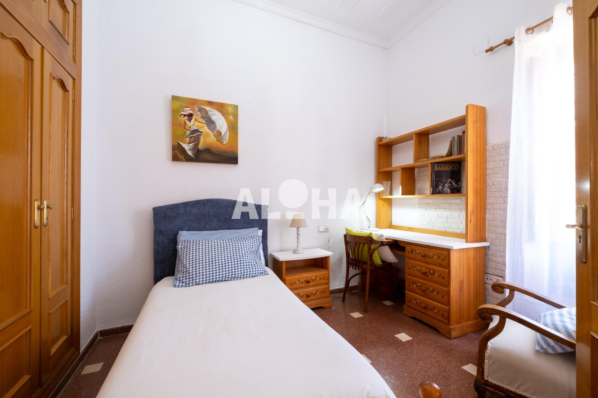 Apartamento MONCADA Moncada 5