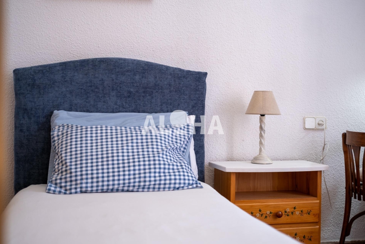 Apartamento MONCADA Moncada 6