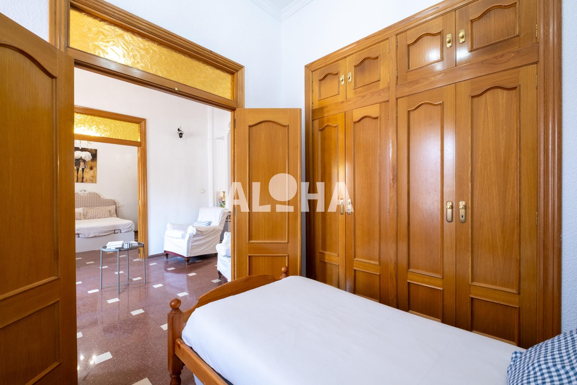 Apartamento MONCADA Moncada 7