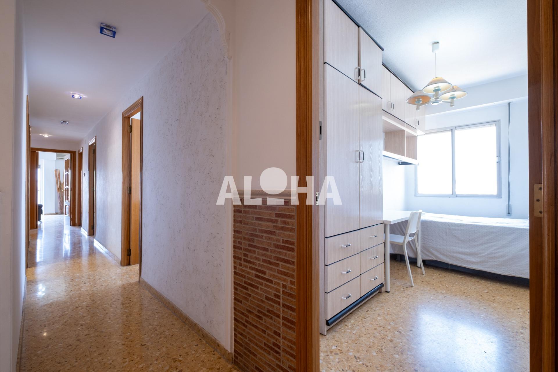 Venta de Apartamento Barrio les eres Moncada