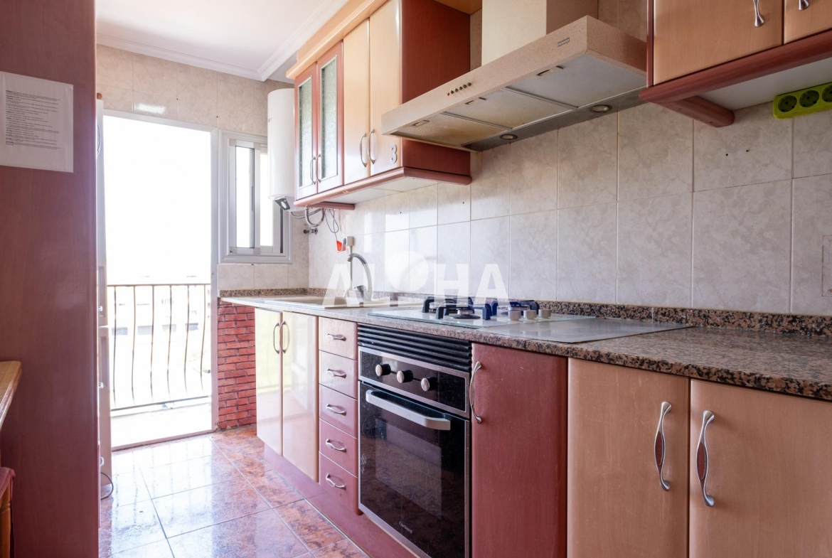 Apartamento Barrio les eres Moncada 9
