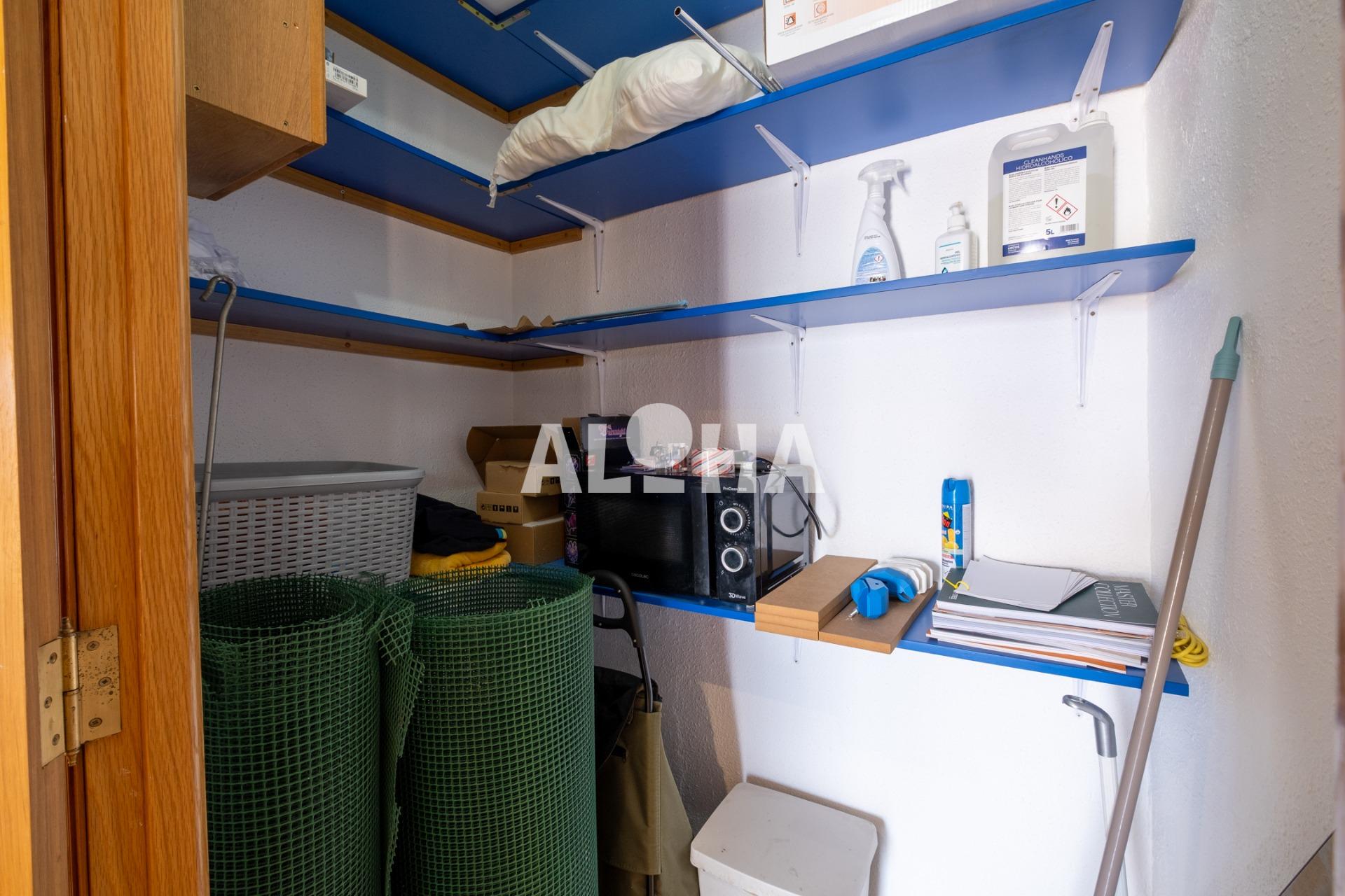Apartamento en Barrio les eres, Moncada – A0723