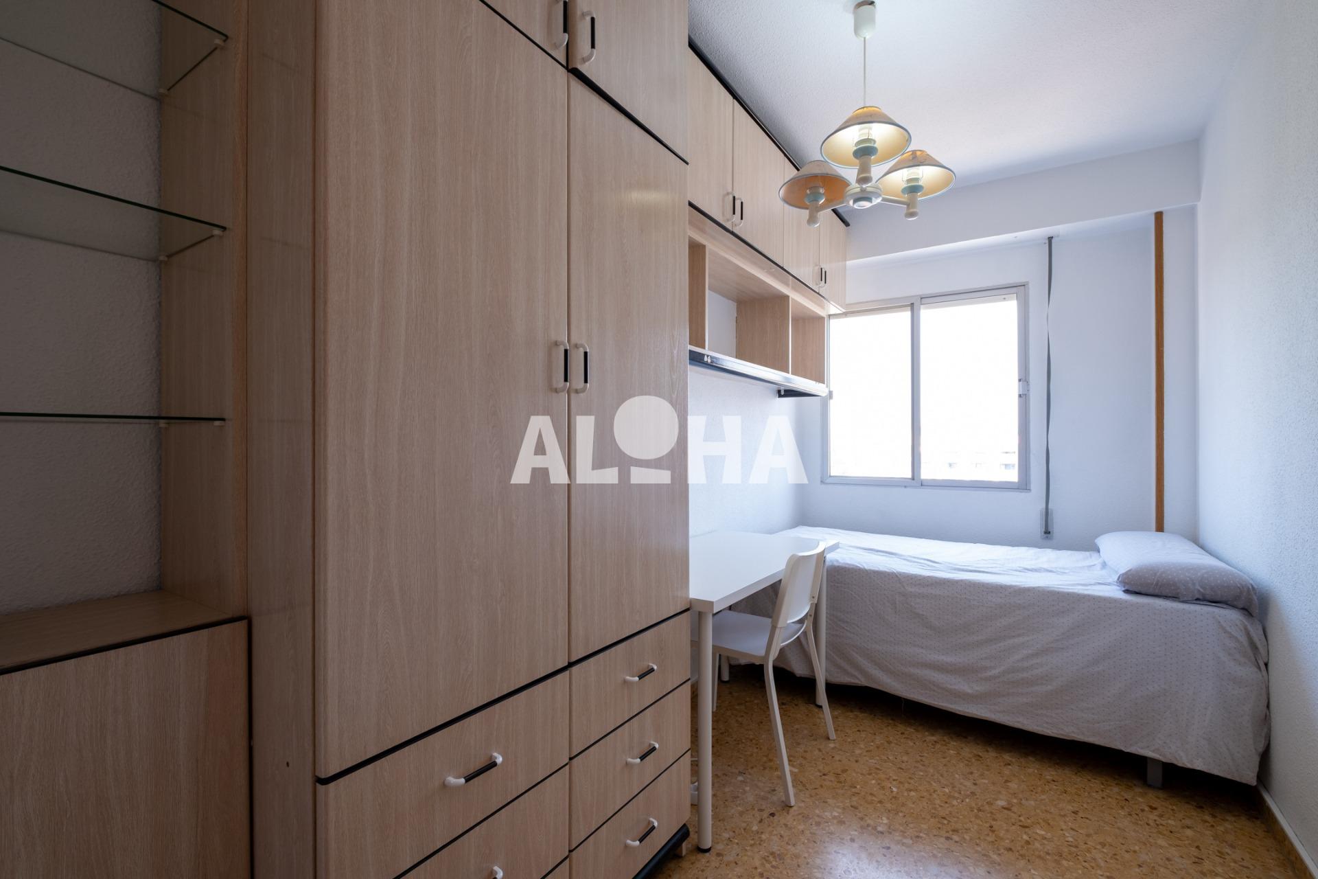 Apartamento Barrio les eres Moncada