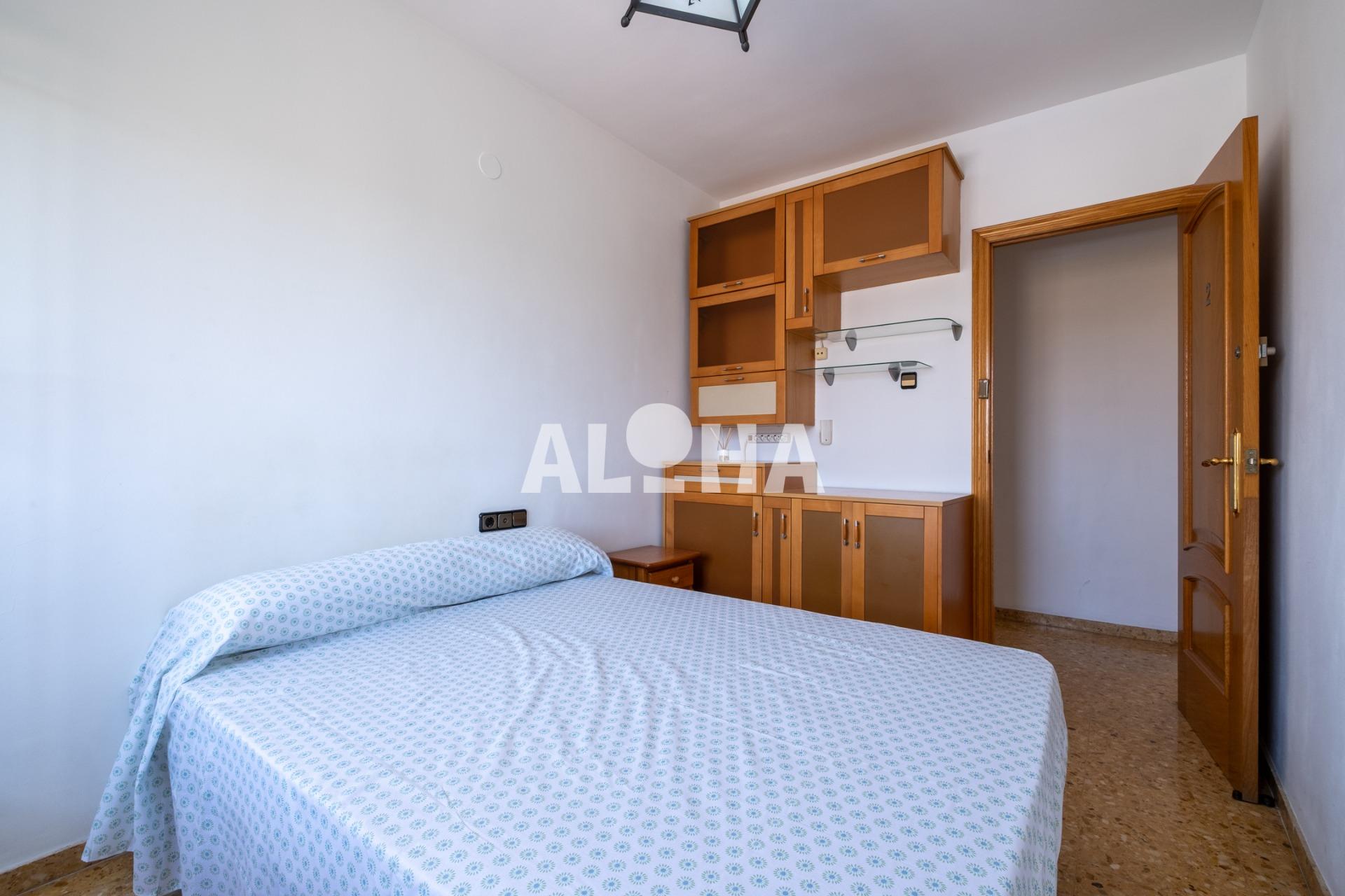 ALQUILER PARA ESTUDIANTES EN MONCADA. DISPONIBLE PARA ENTRAR DESDE YA.