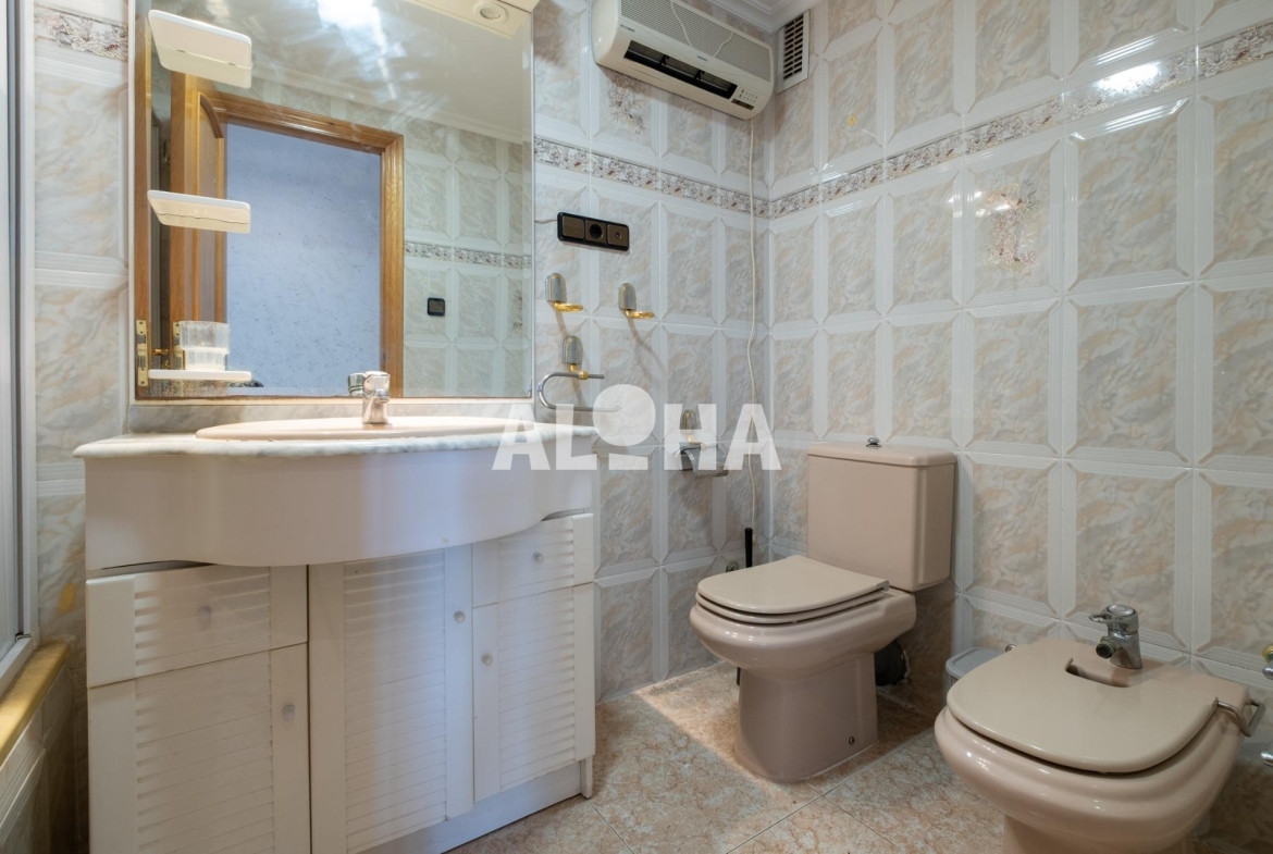 Apartamento Barrio les eres Moncada 2