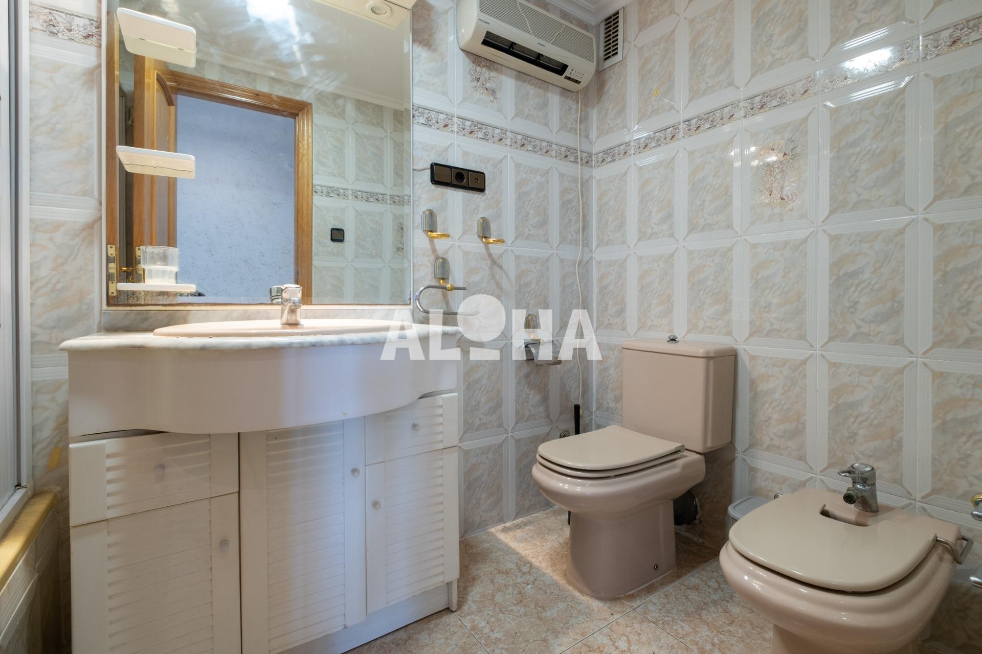 Apartamento Barrio les eres Moncada 2