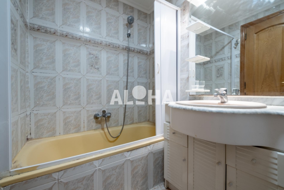 Apartamento Barrio les eres  Barrio les eres Moncada 4