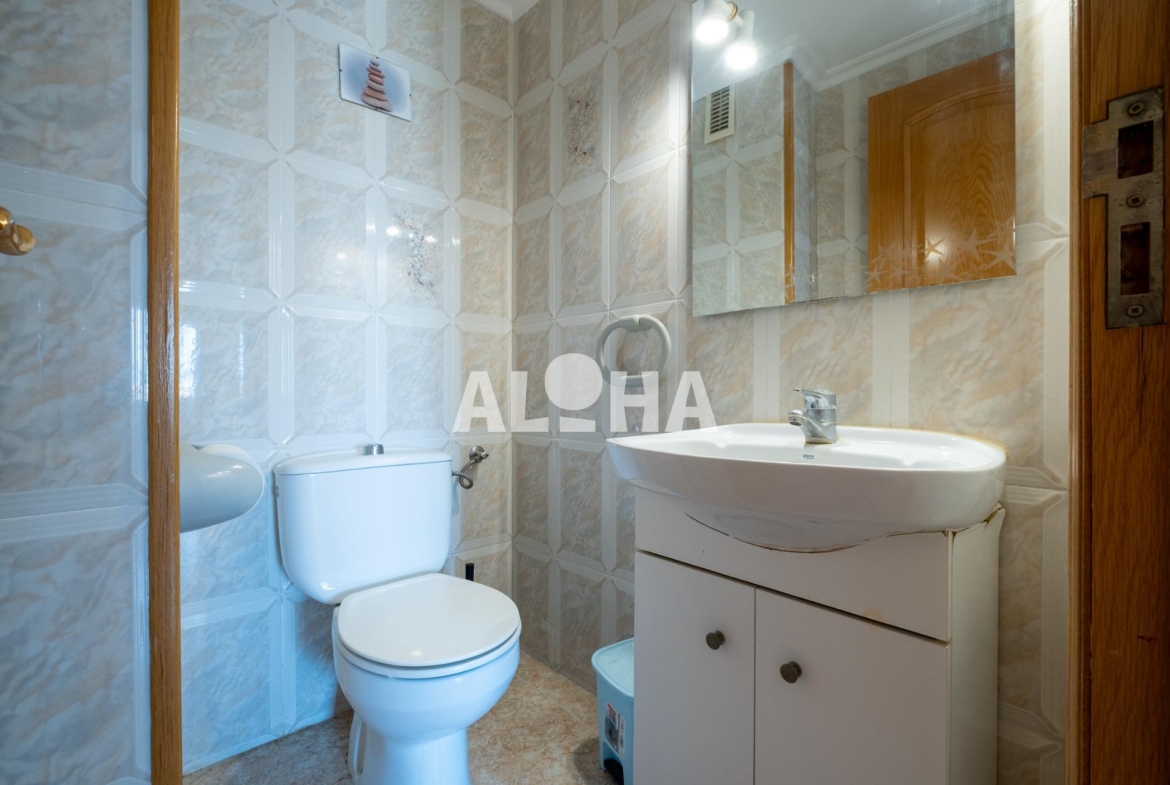 Apartamento Barrio les eres Moncada 5