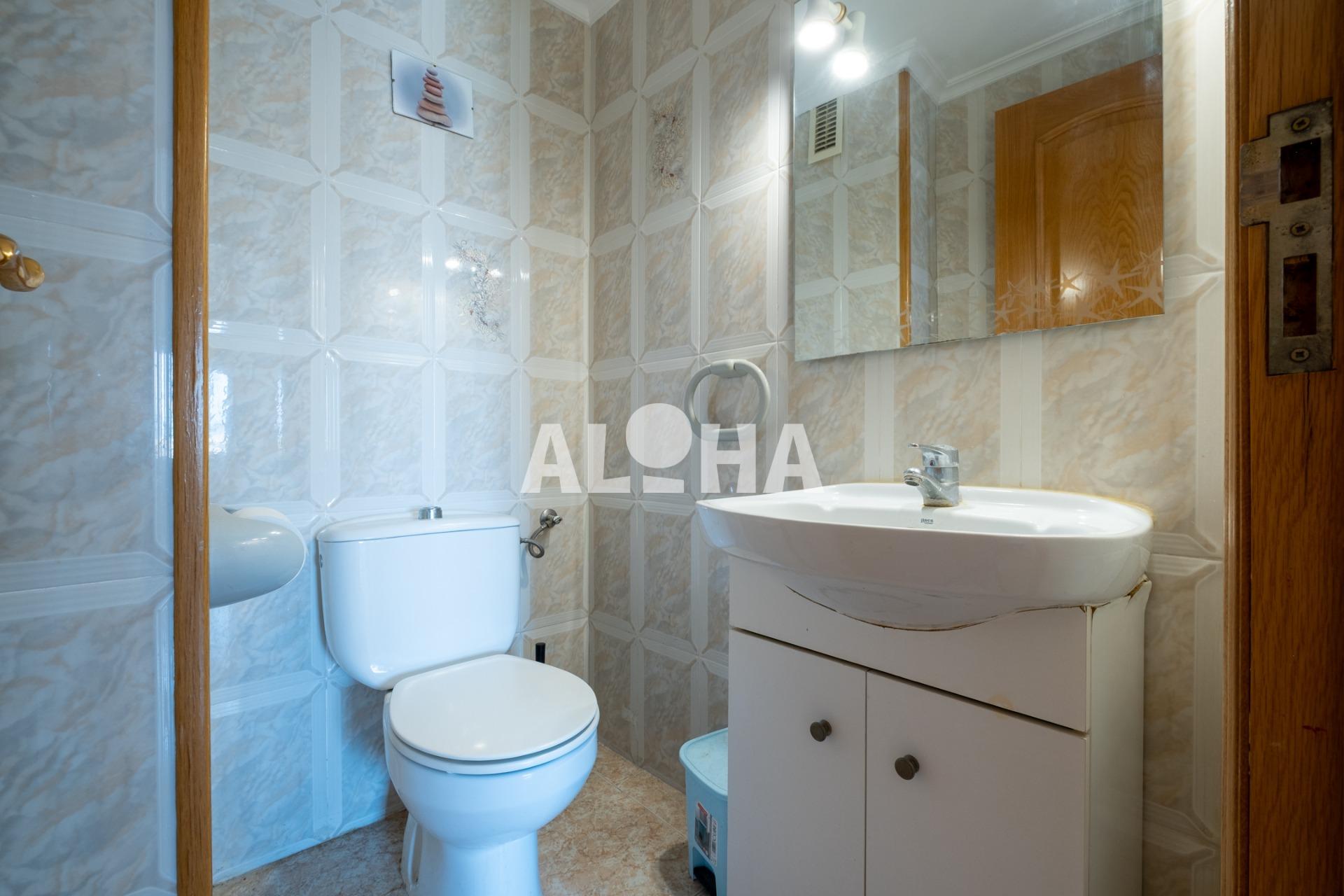 Apartamento Barrio les eres Moncada 5