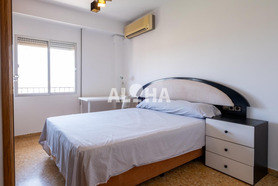 Apartamento Barrio les eres Moncada 6