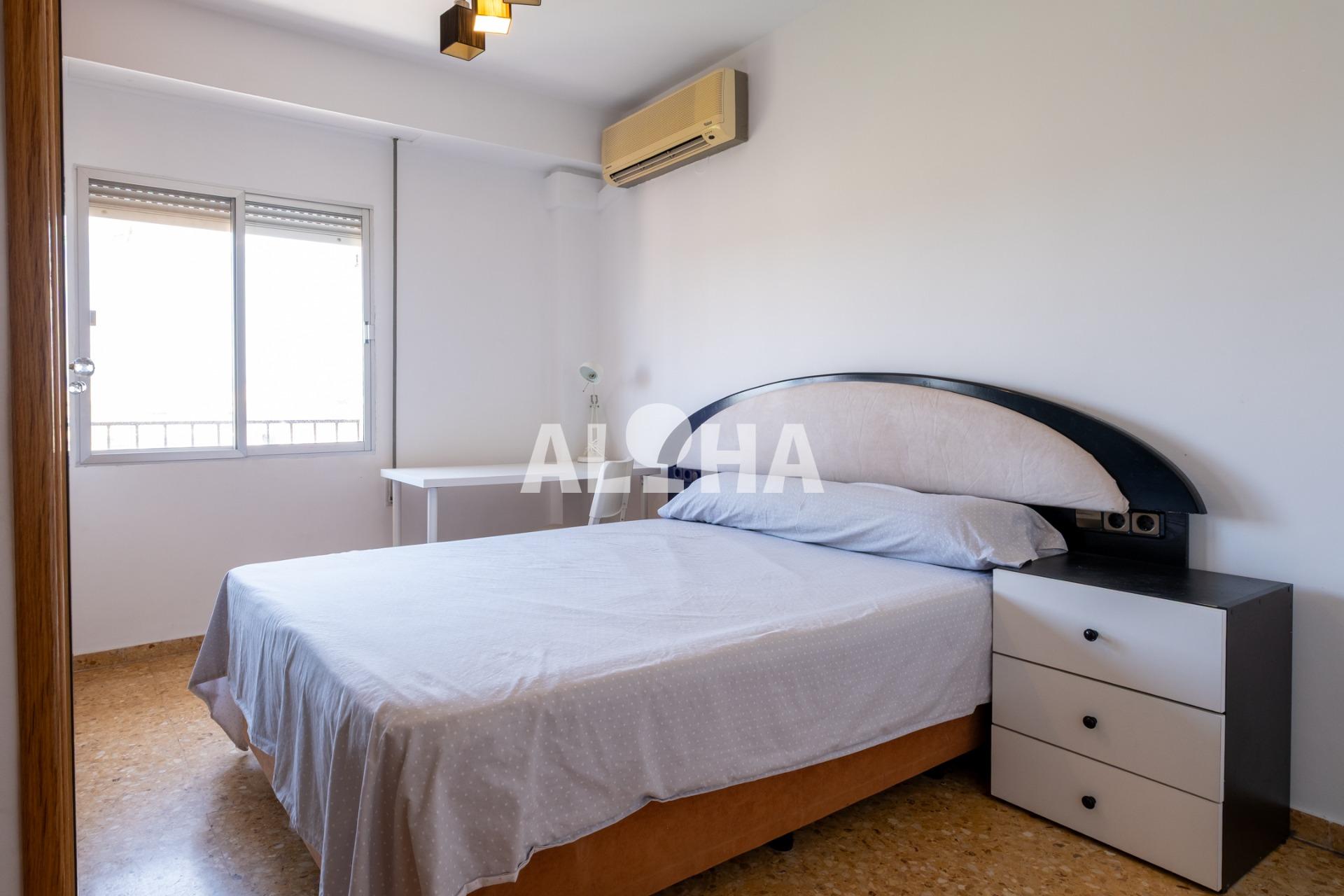 Apartamento Barrio les eres Moncada 6