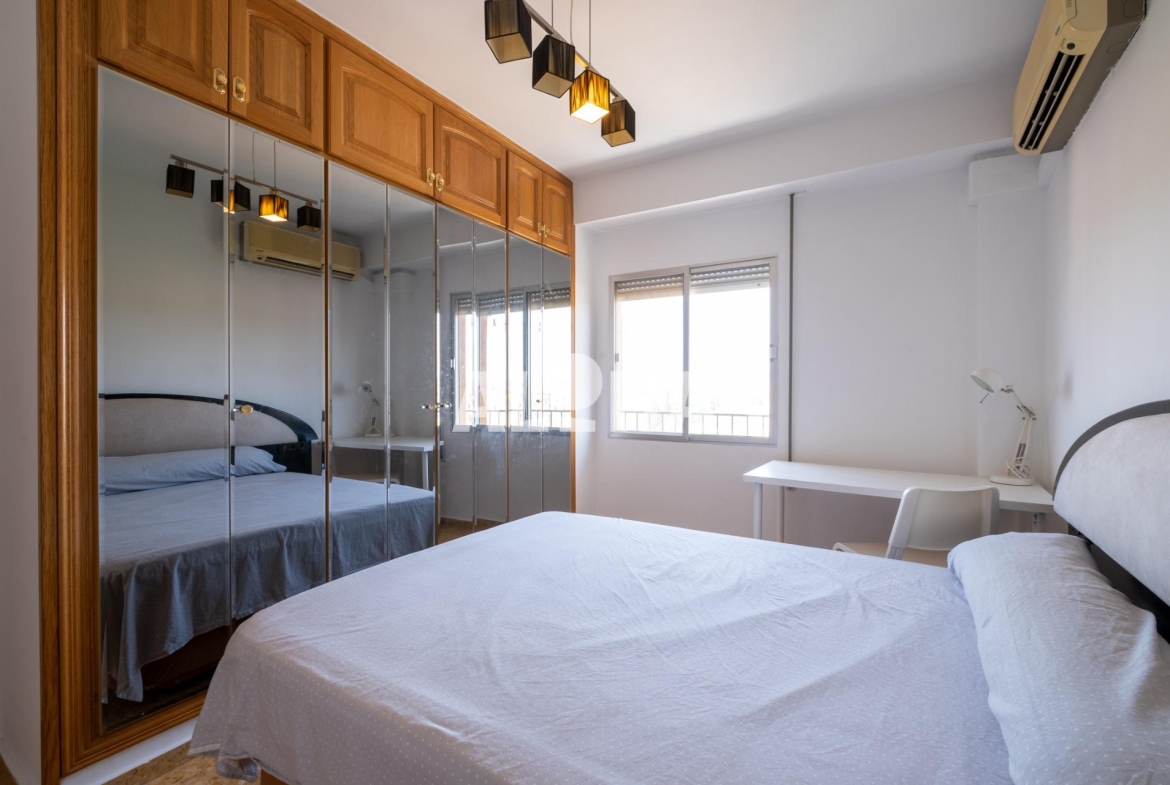 Apartamento Barrio les eres Moncada 7