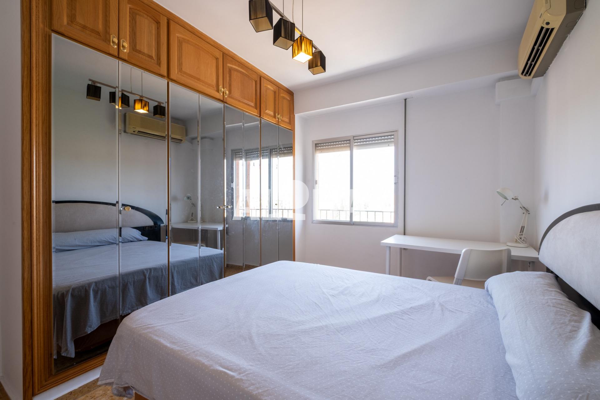 Apartamento Barrio les eres Moncada 7