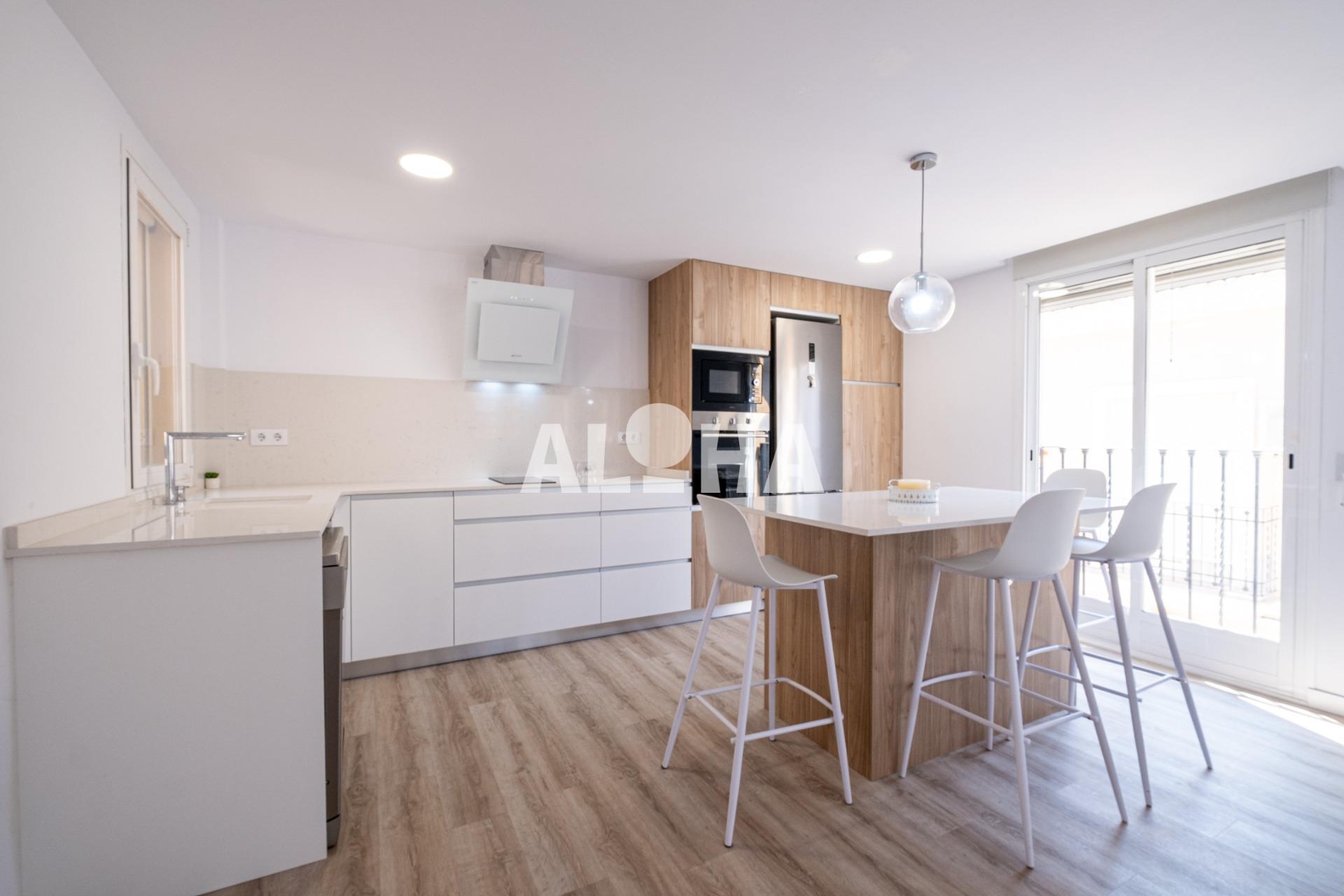 Venta de Apartamento Periferia valencia Benifaraig