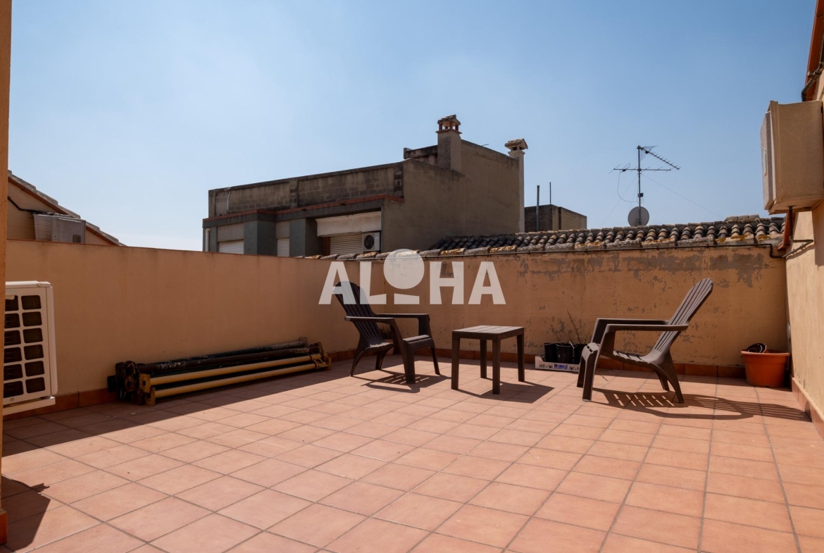 Apartamento Periferia valencia Benifaraig 5 8