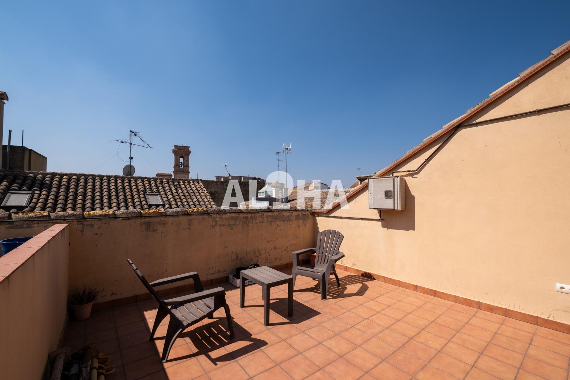 Apartamento Periferia valencia Benifaraig 9