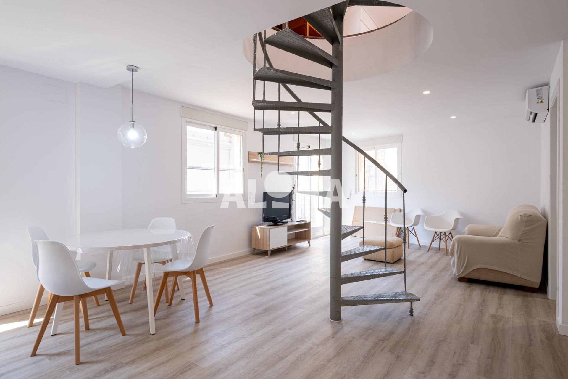 Apartamento Periferia valencia Benifaraig