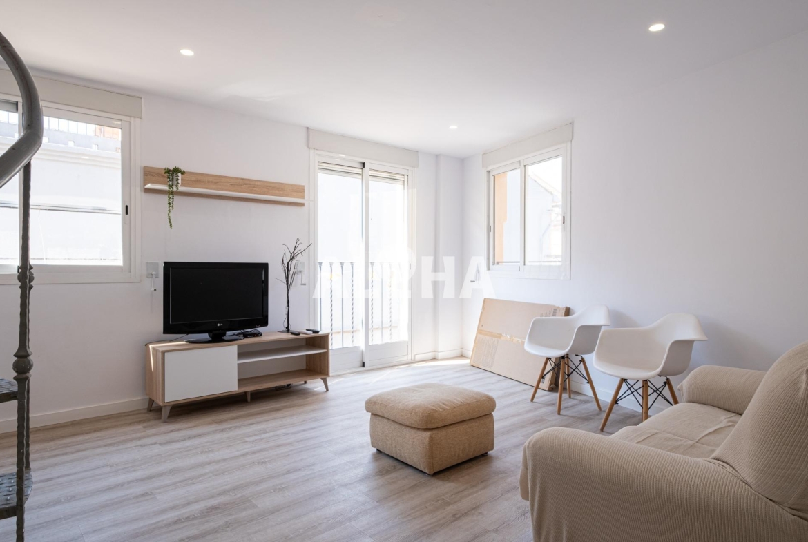 Apartamento 0 habitaciones en Periferia valencia Benifaraig