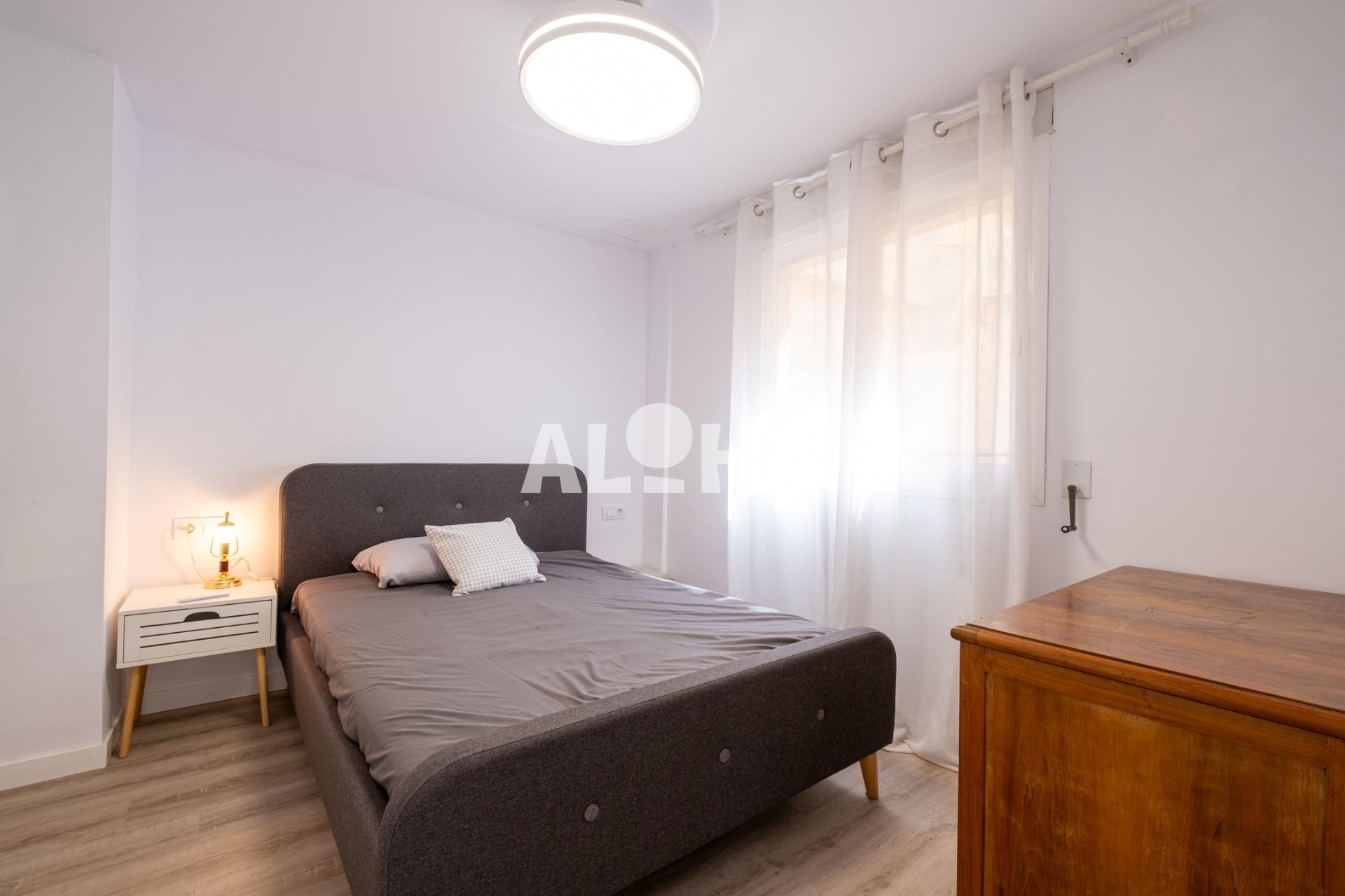 Apartamento Periferia valencia Benifaraig 2
