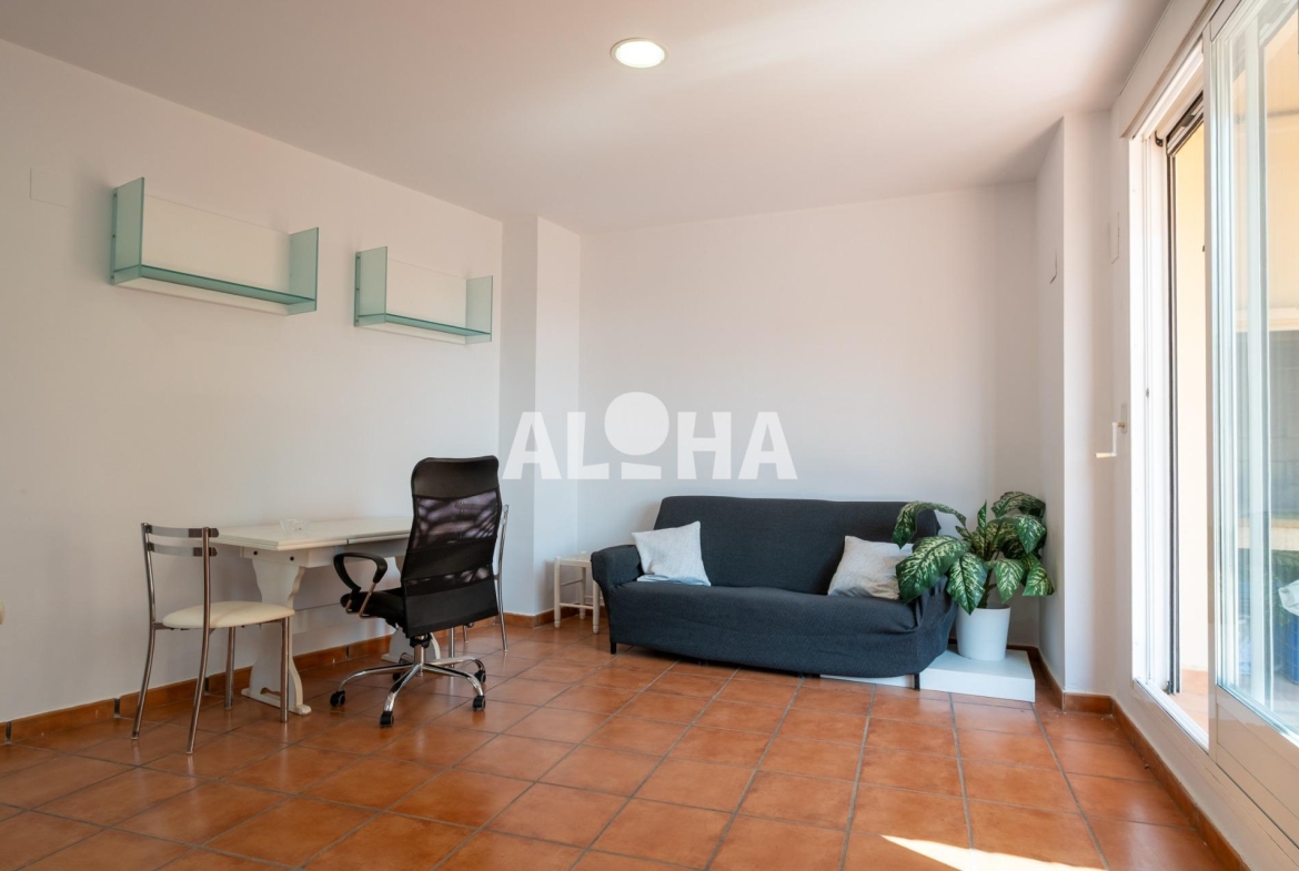 Apartamento Periferia valencia Benifaraig 5