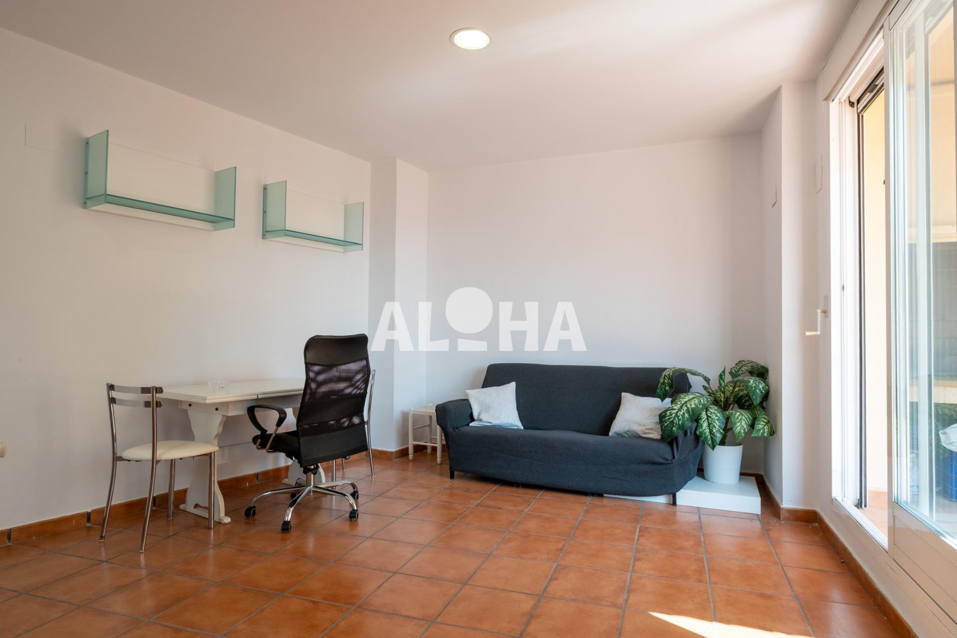 Apartamento Periferia valencia Benifaraig 5