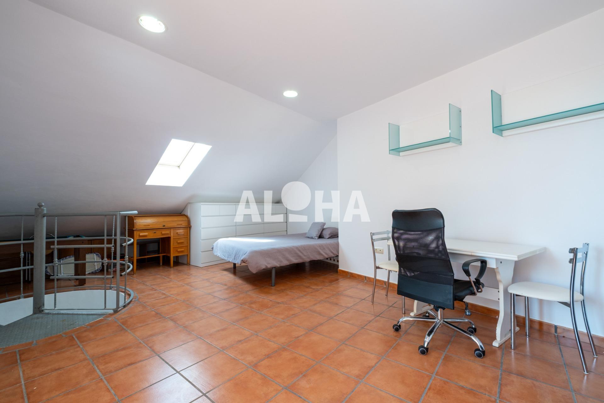 Apartamento Periferia valencia Benifaraig 6