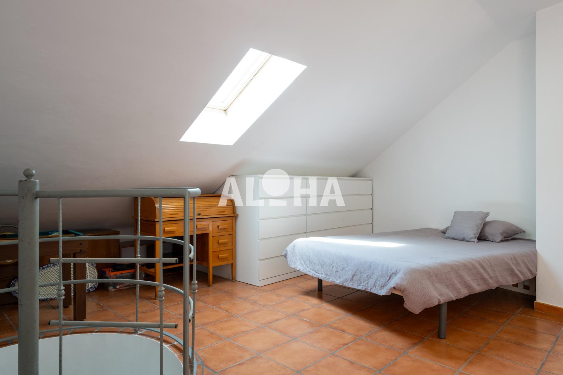 Apartamento Periferia valencia Benifaraig 7