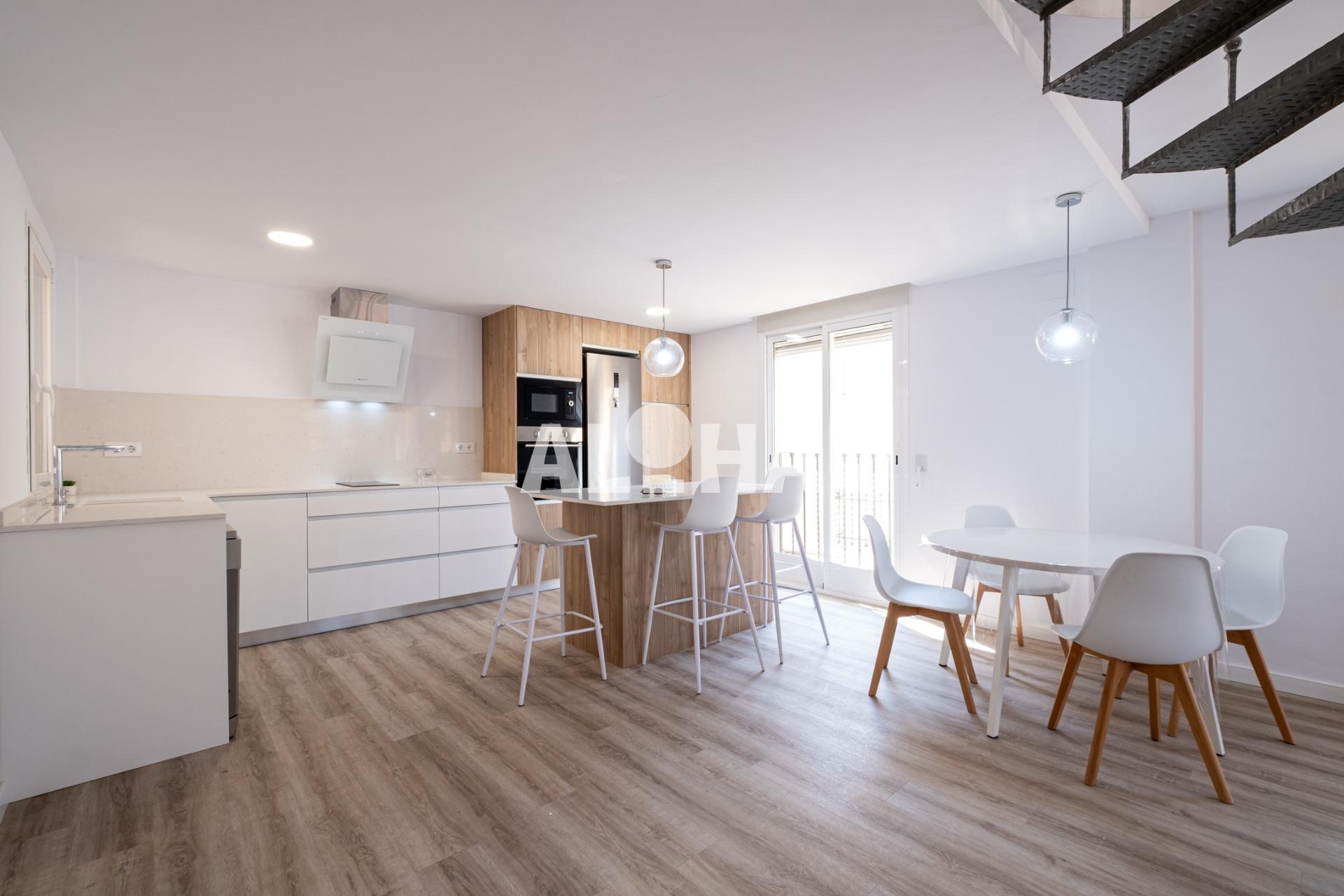 Comprar Apartamento Periferia valencia Benifaraig
