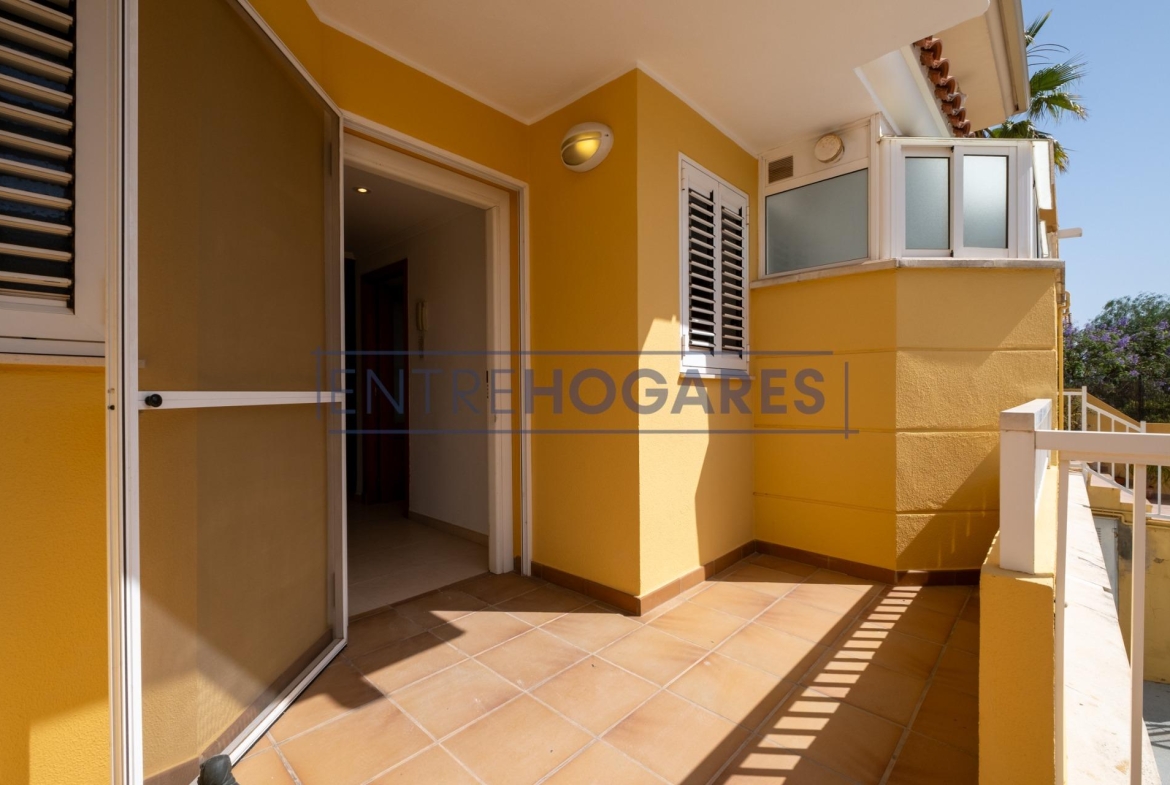 Venta de Adosado Barrio de las torres Moncada
