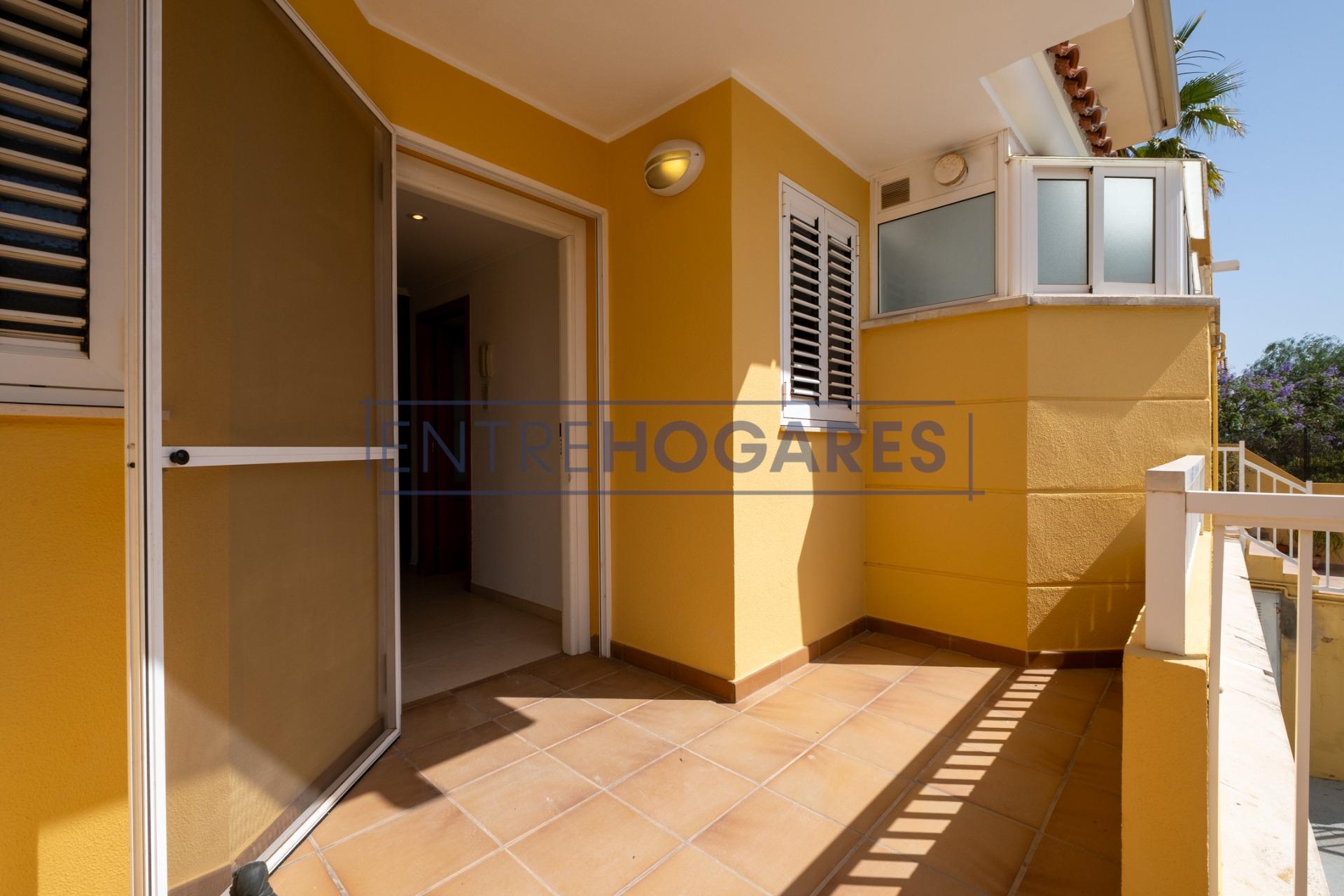 Venta de Adosado Barrio de las torres Moncada