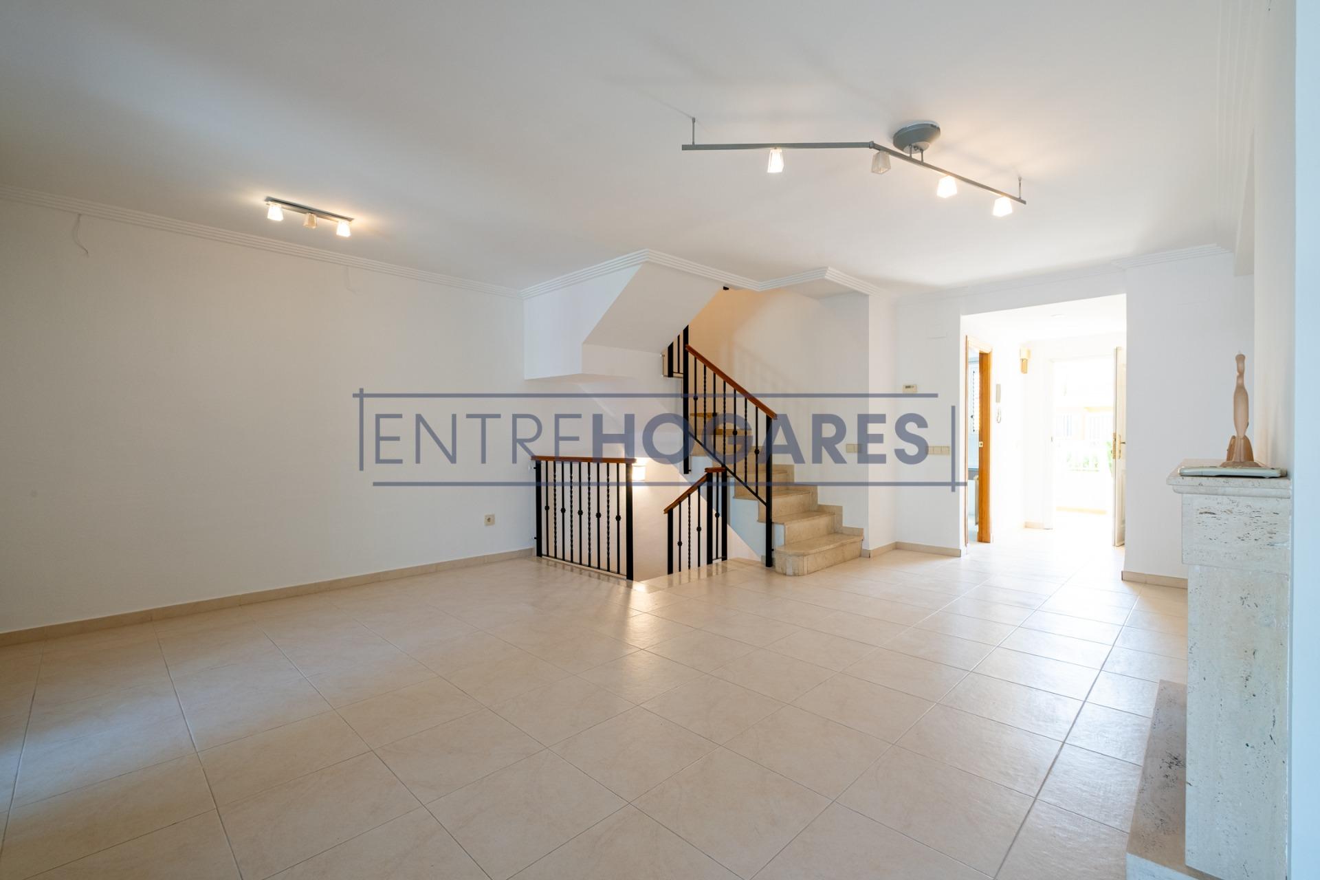 Adosado 0 habitaciones en Barrio de las torres Moncada