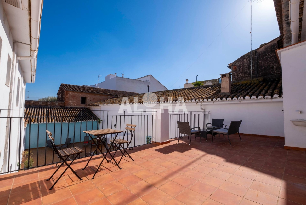 Habitación en Alfara del Pariarca, Alfara del Patriarca – A0051-H3-10
