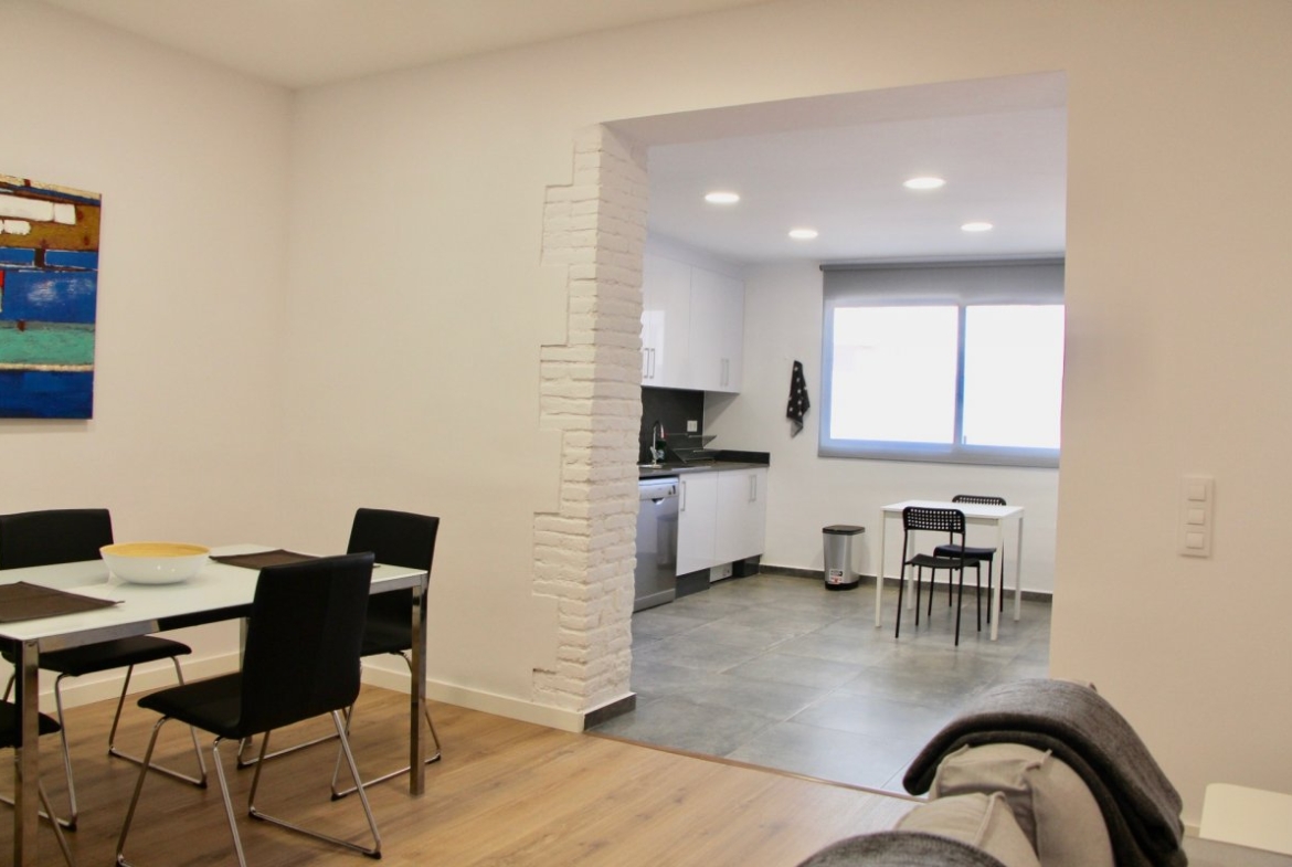 Apartamento Alfara del Pariarca Alfara del Patriarca