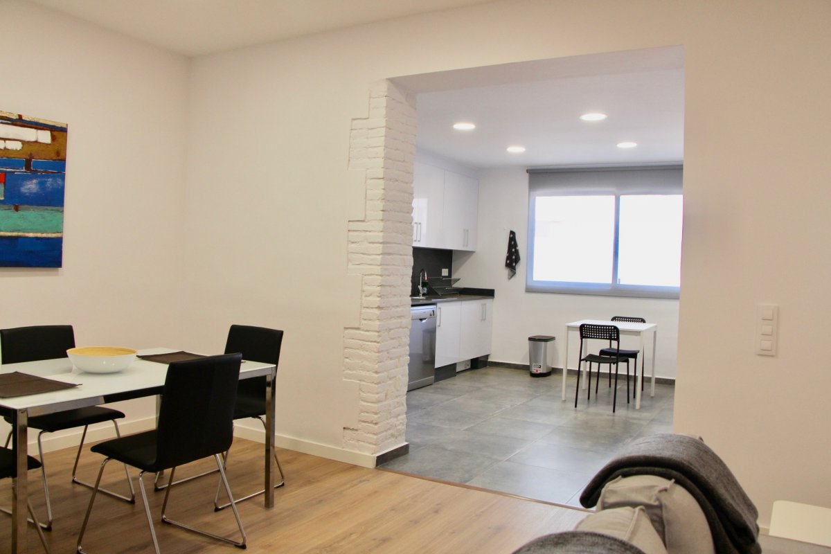 Apartamento Alfara del Pariarca Alfara del Patriarca Apartamento Alfara del Pariarca Alfara del Patriarca