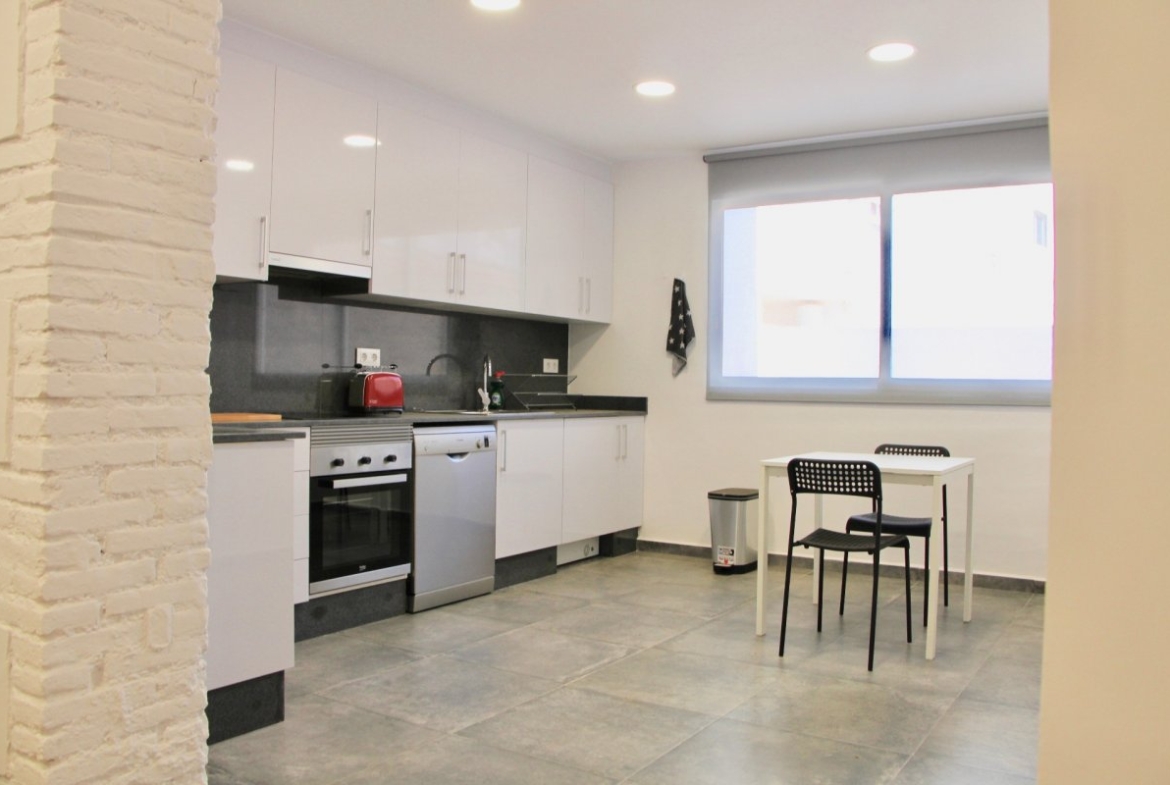 Apartamento Alfara del Pariarca Alfara del Patriarca 5