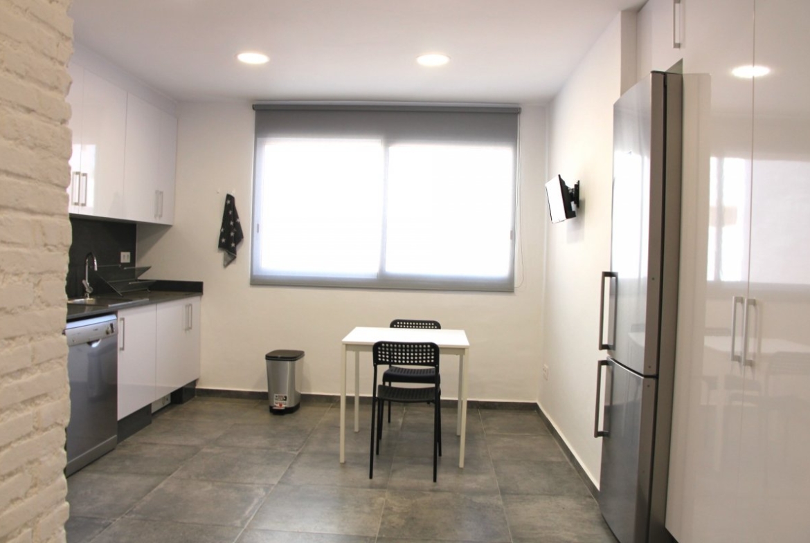 Apartamento Alfara del Pariarca Alfara del Patriarca 6