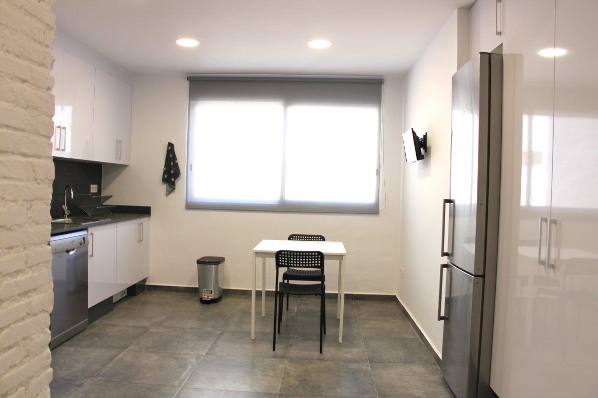 Apartamento Alfara del Pariarca Alfara del Patriarca 6 Apartamento Alfara del Pariarca Alfara del Patriarca 6