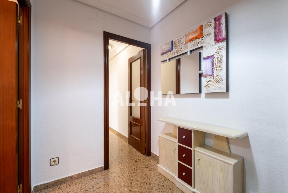 Venta de Piso Calle Barcelona Moncada