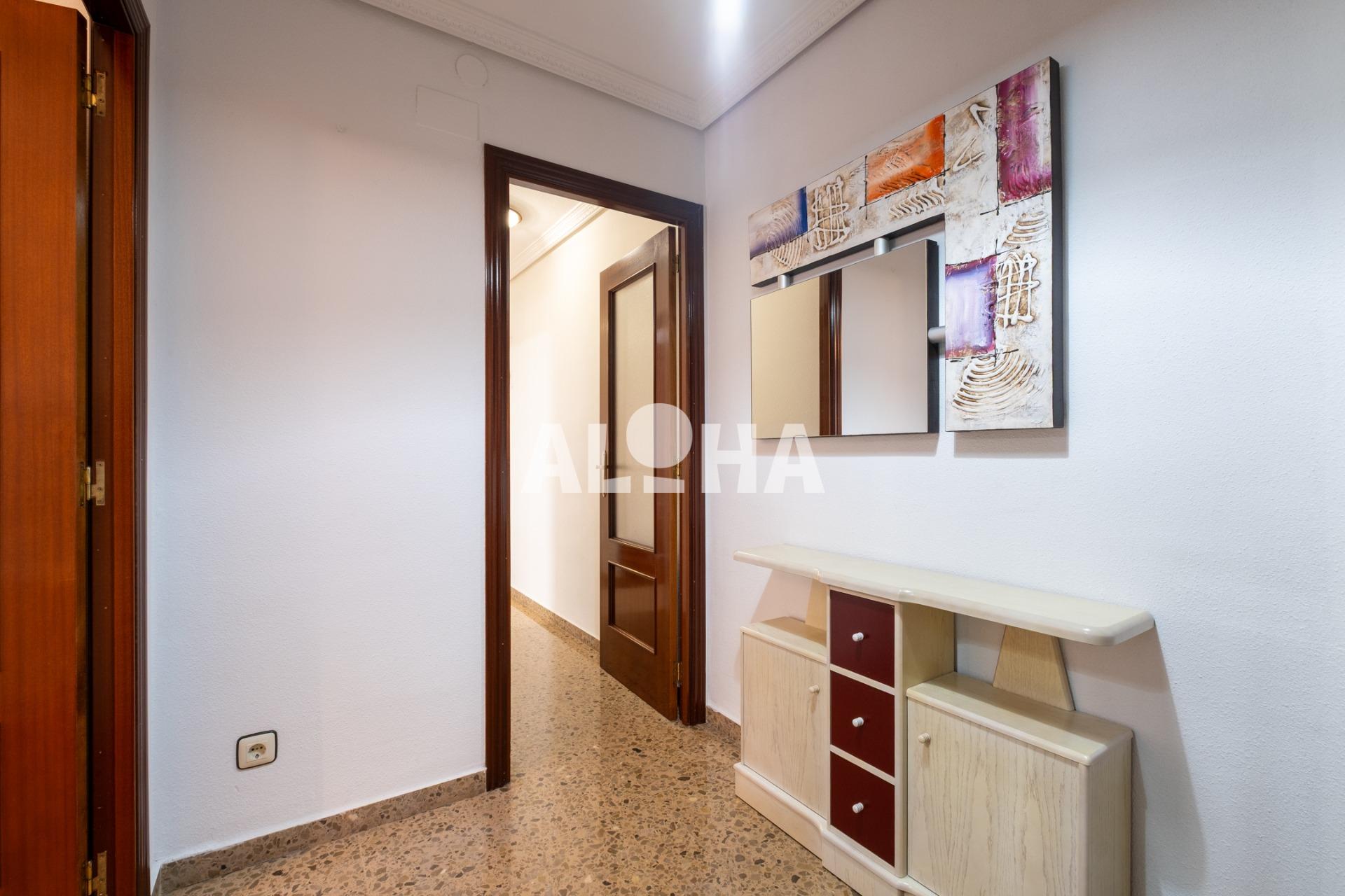 Venta de Piso Calle Barcelona Moncada