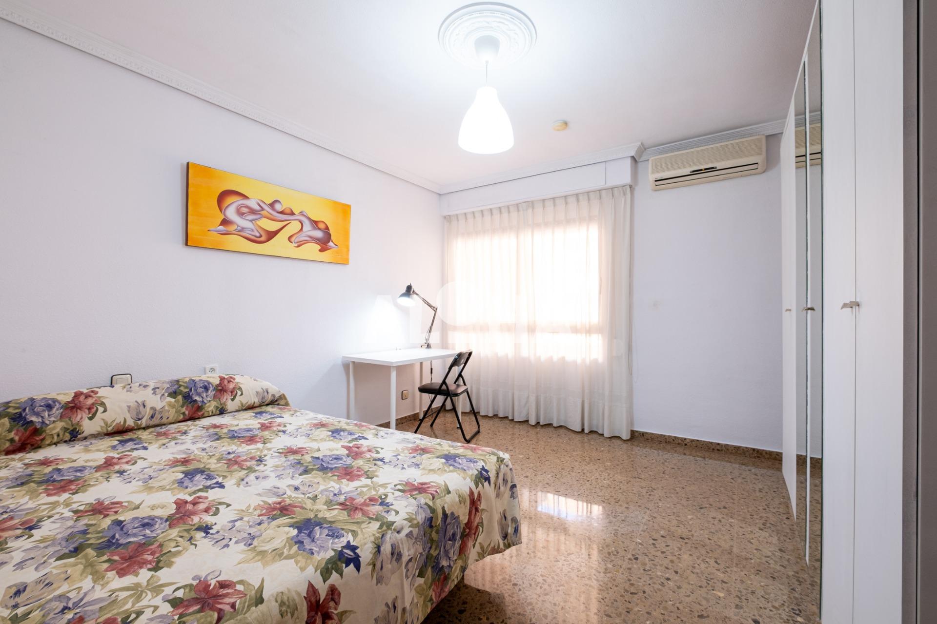 Piso Calle Barcelona Moncada 5 8