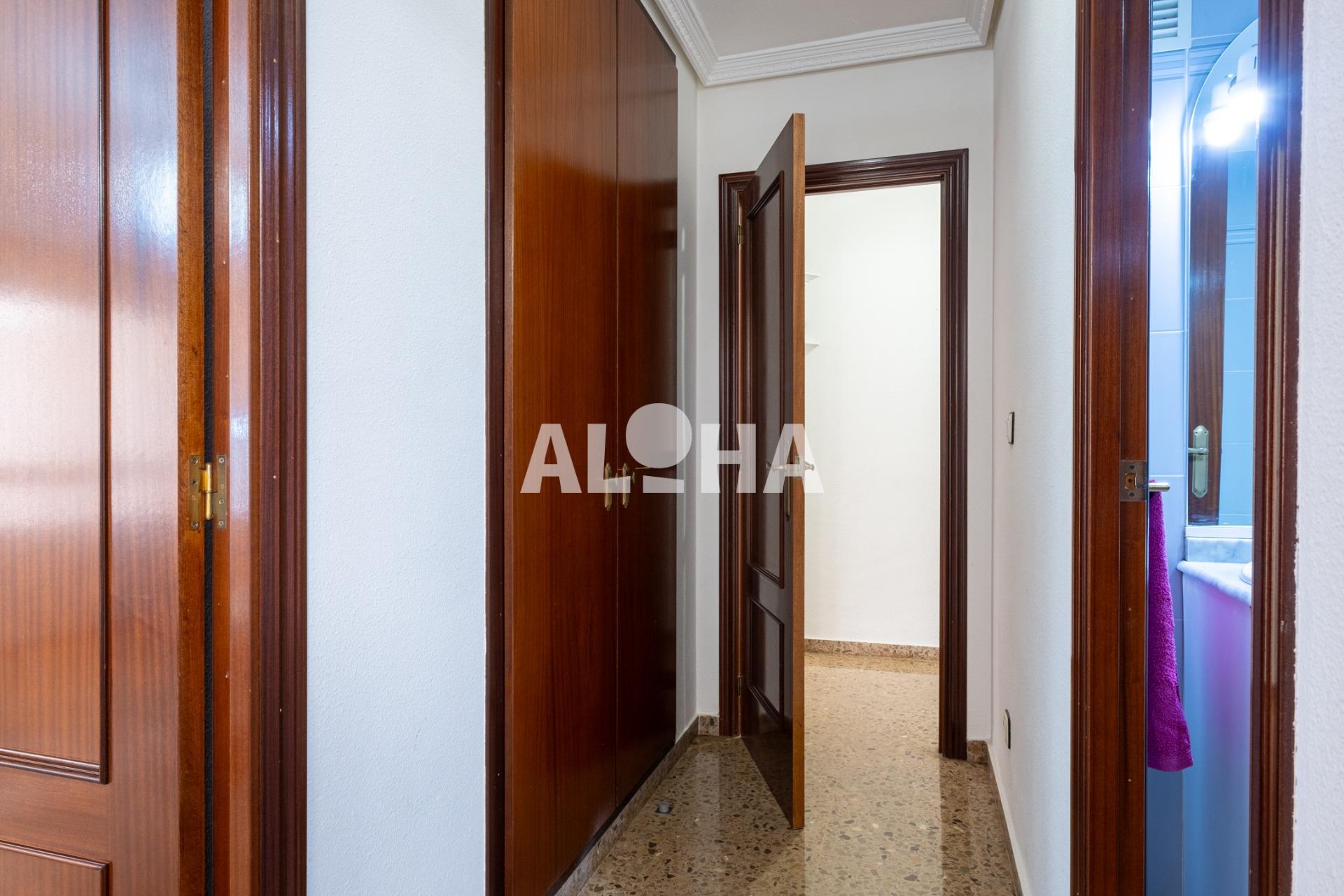 Piso Calle Barcelona Moncada 9