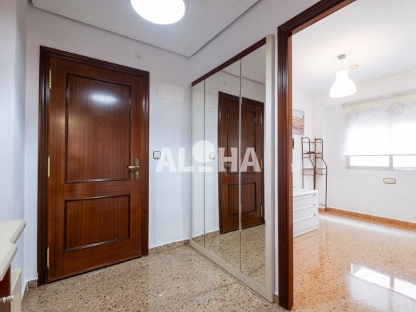 Comprar Piso Calle Barcelona Moncada