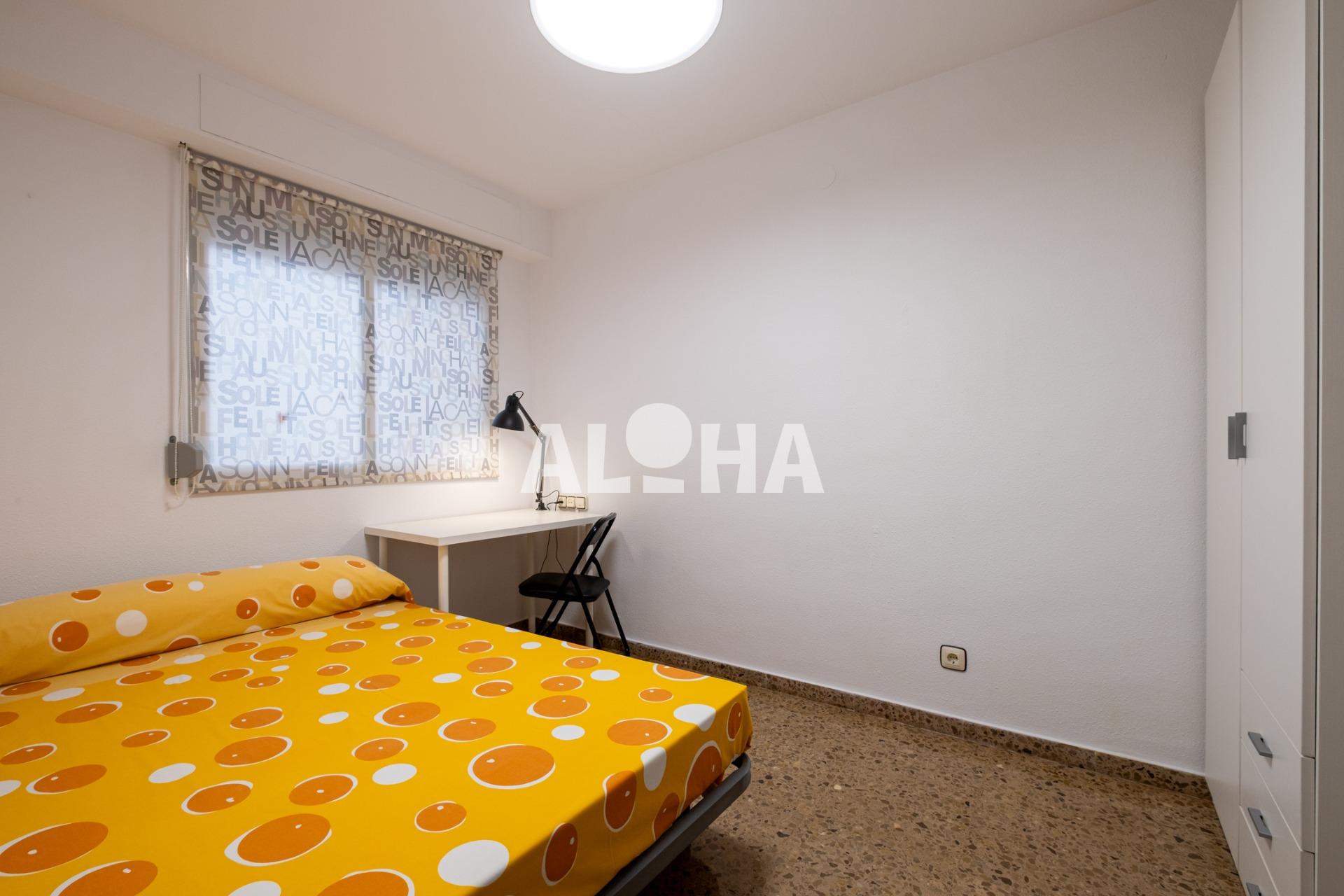 Piso Calle Barcelona Moncada 7