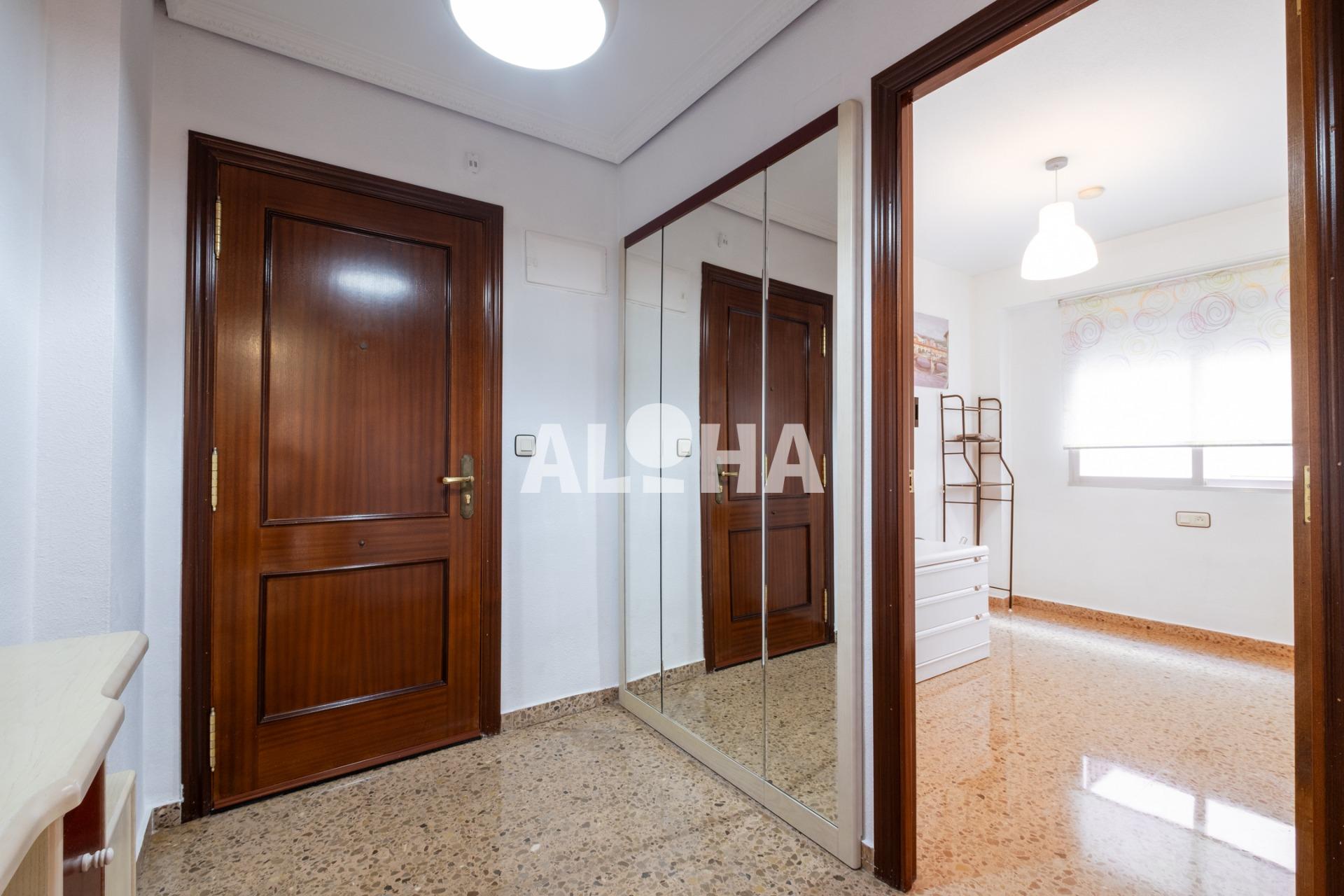 Comprar Piso Calle Barcelona Moncada
