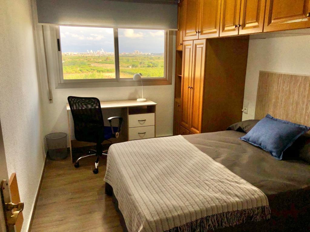 Venta de Apartamento Mediterranea Moncada