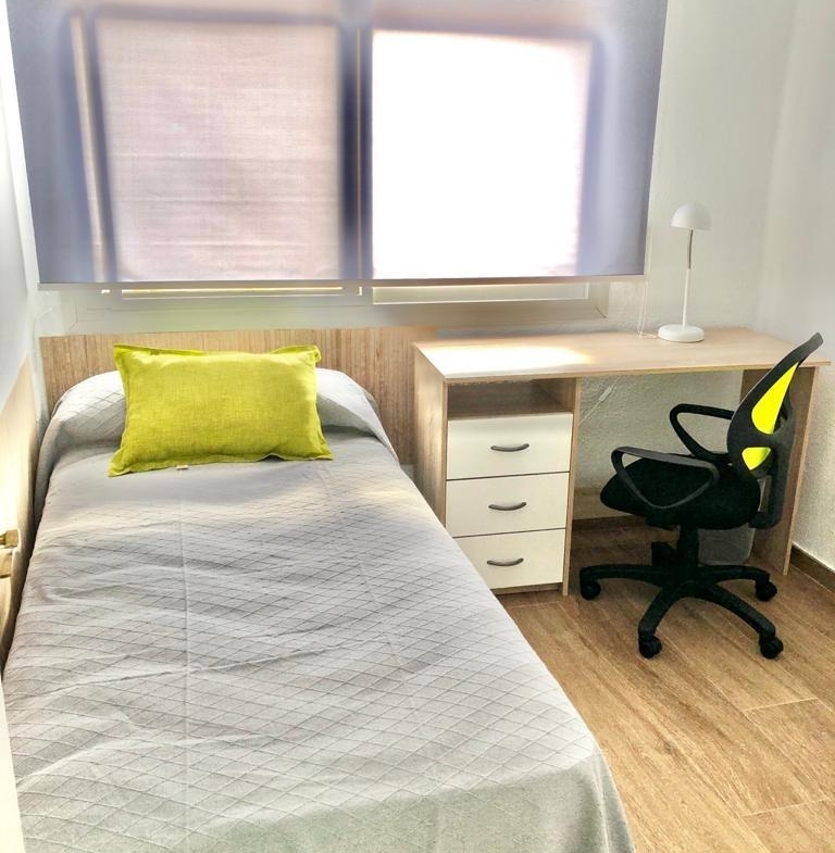 Apartamento Mediterranea Moncada 5 8