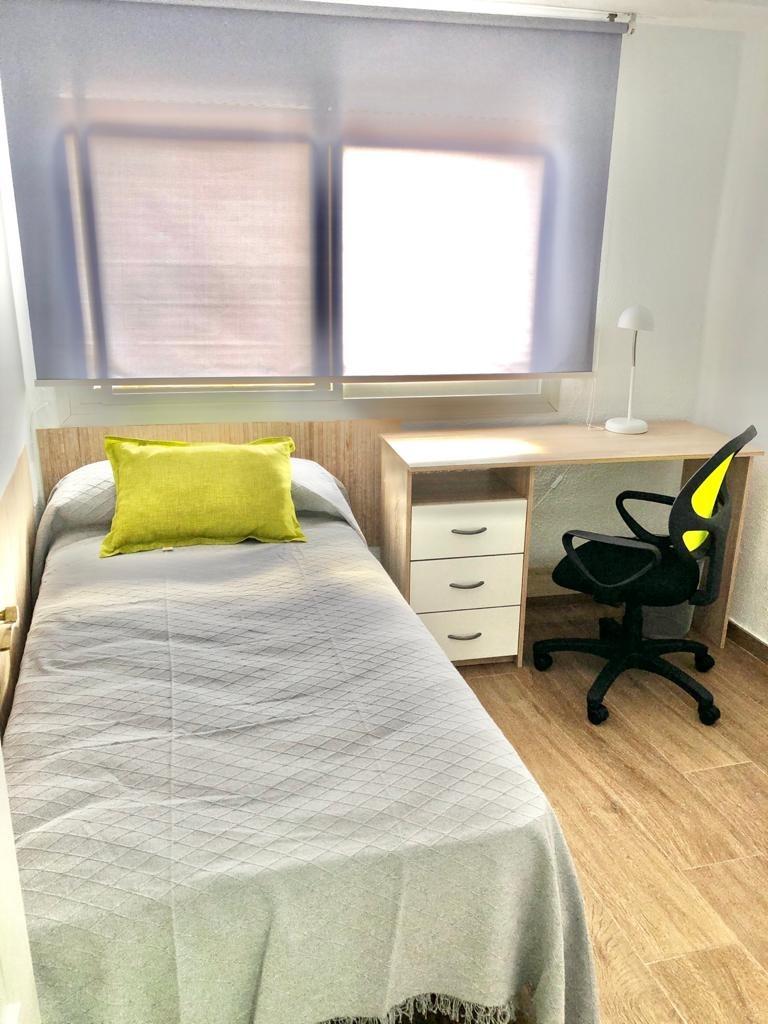 Apartamento Mediterranea Moncada 5 8