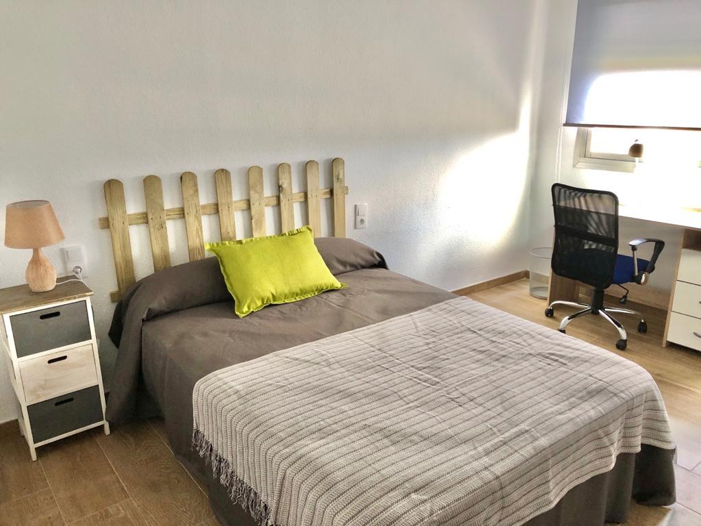 Apartamento Mediterranea Moncada
