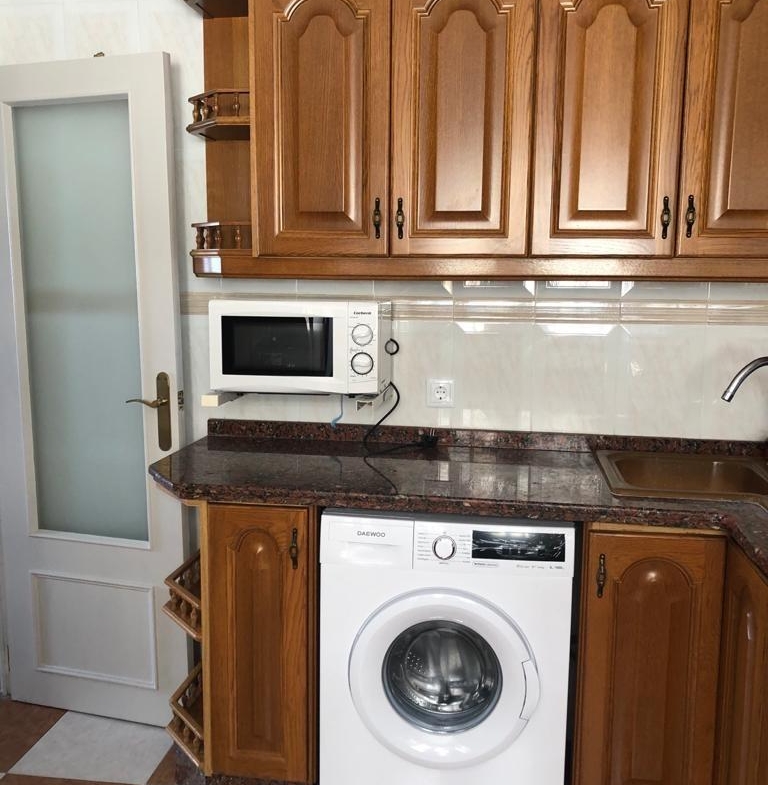 Apartamento 1 habitaciones en Mediterranea Moncada