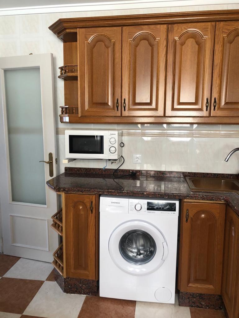 Apartamento 1 habitaciones en Mediterranea Moncada